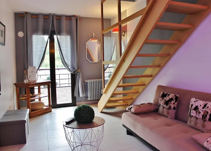Chalet Janet