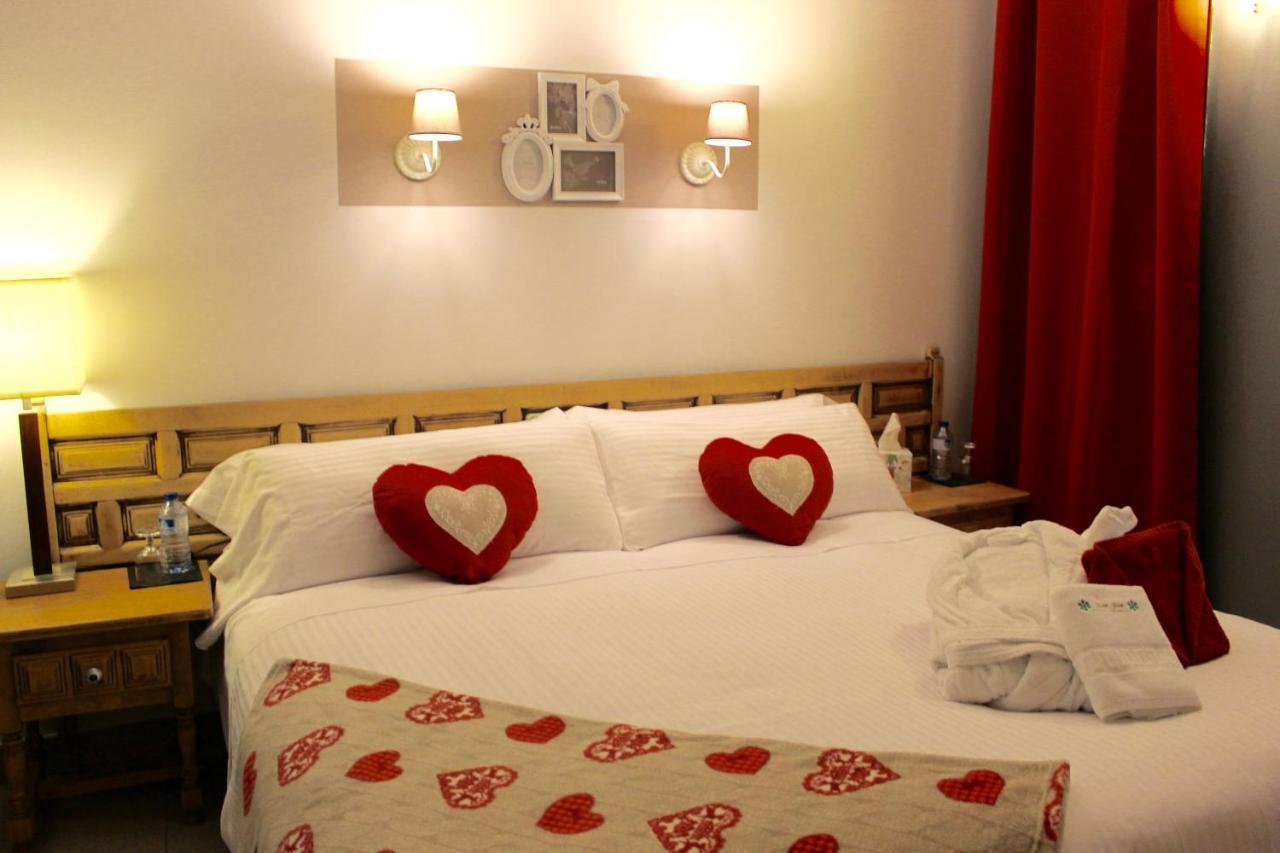Janet Apartamento Erts