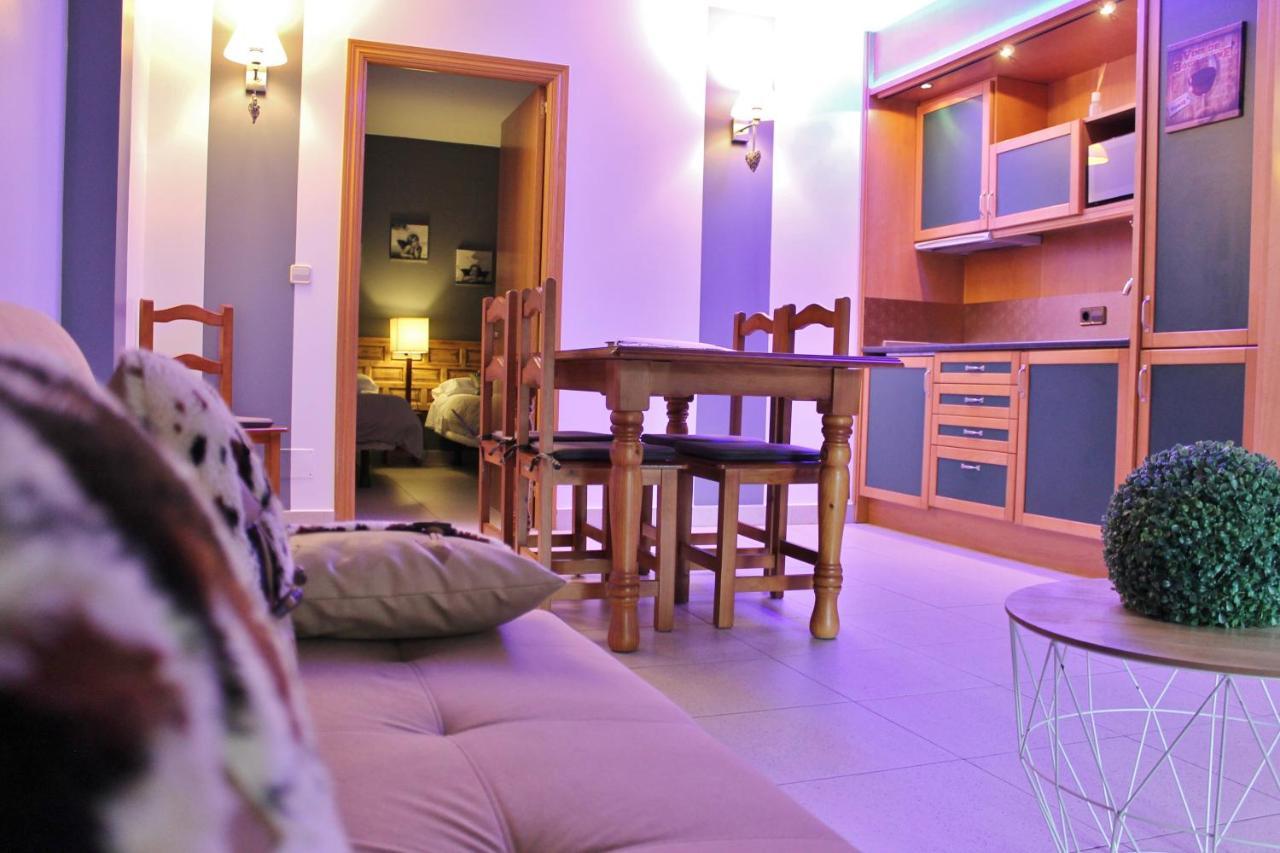 Janet Apartamento Erts