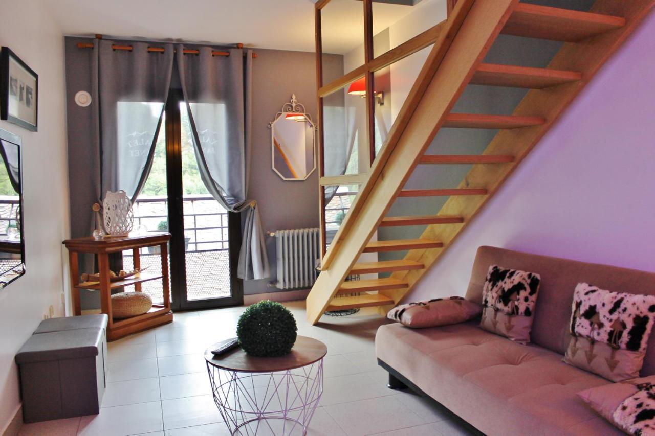 Janet Apartamento *