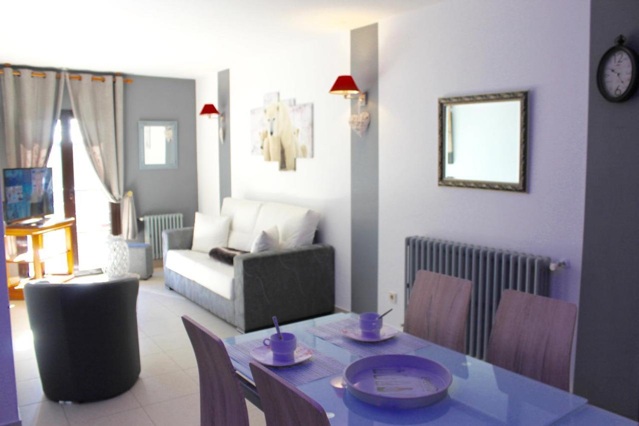 Apartamento Janet *