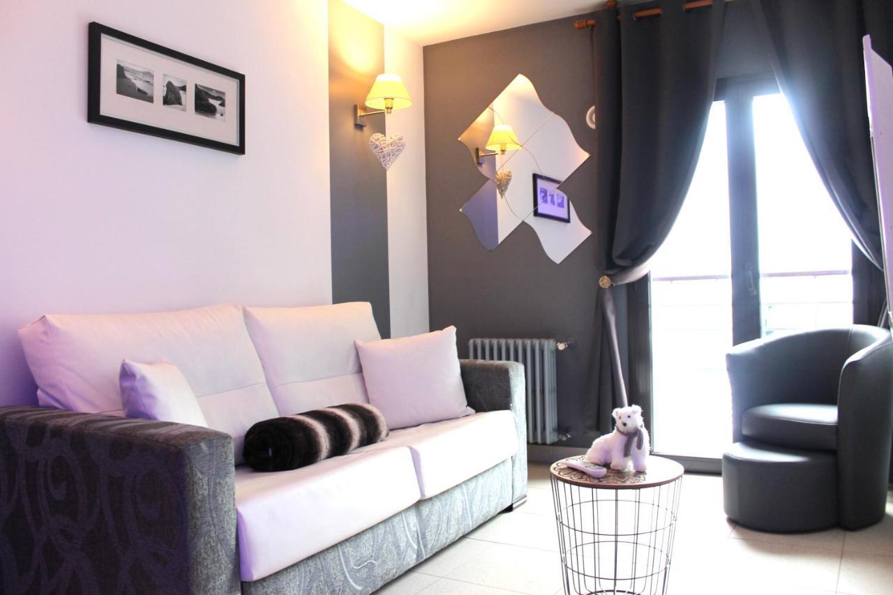 Apartamento Janet