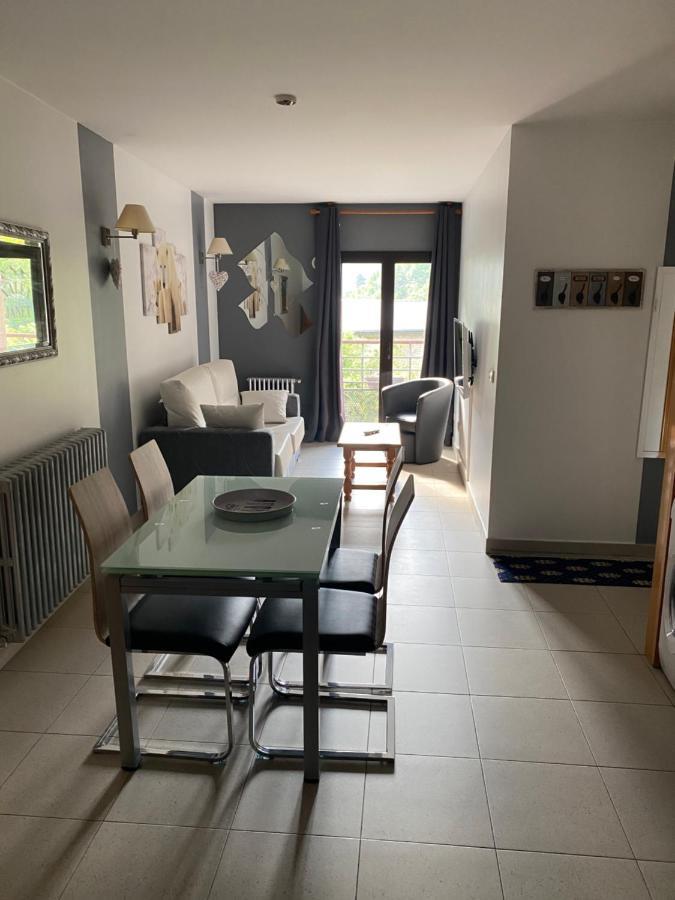 Janet Apartamento