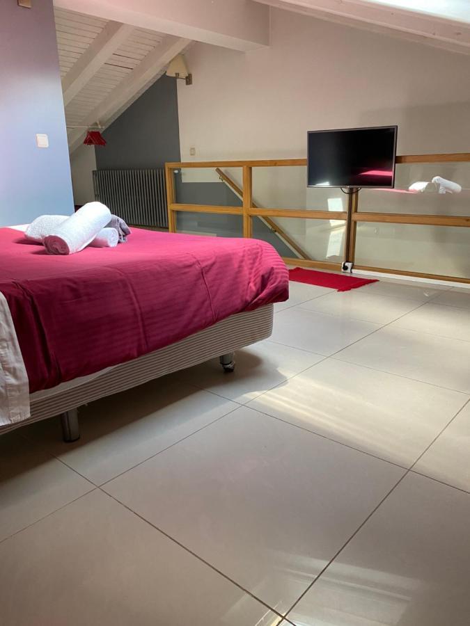 Janet Apartamento *