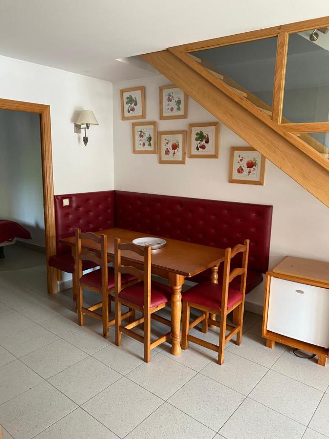 Apartamento Janet *